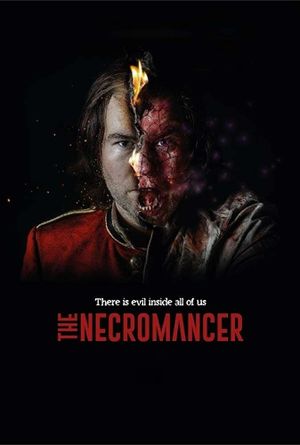 The Necromancer's poster