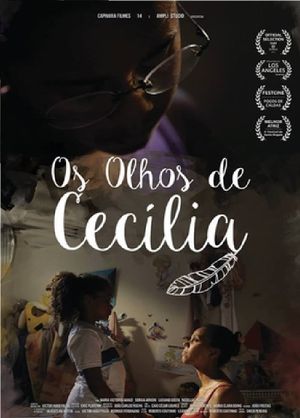 Through Cecilia's Eyes's poster