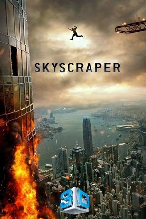 Skyscraper's poster