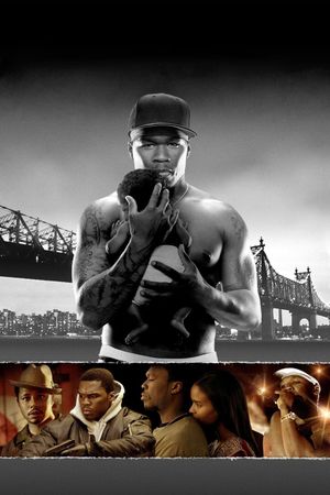 Get Rich or Die Tryin''s poster