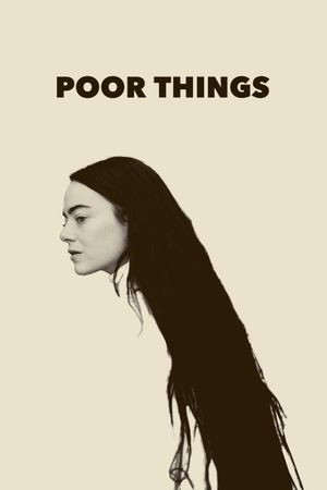 Poor Things's poster
