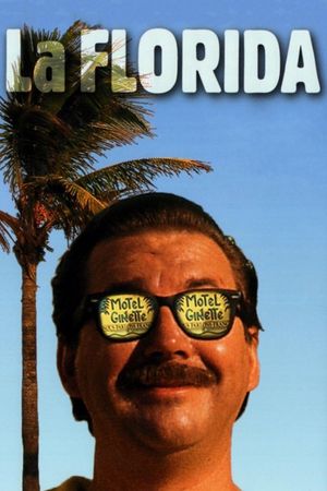 La Florida's poster