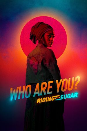 Riding with Sugar's poster