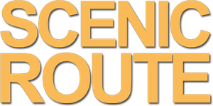 Scenic Route's poster
