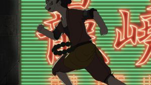 Kakurenbo: Hide & Seek's poster
