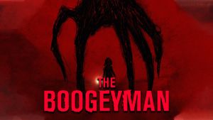 The Boogeyman's poster