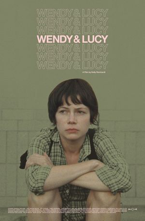 Wendy and Lucy's poster