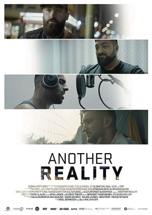 Another Reality's poster