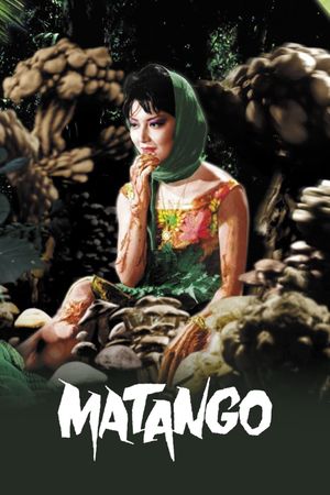 Matango's poster