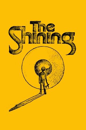 The Shining's poster