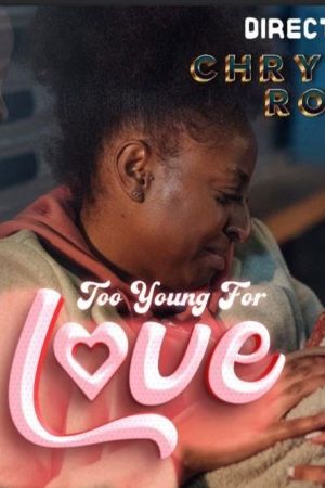 Too Young for Love's poster