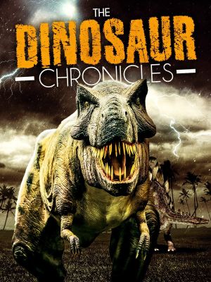 The Dinosaur Chronicles's poster