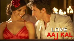 Love Aaj Kal's poster
