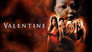 Valentine's poster