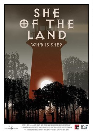 She of The Land's poster image