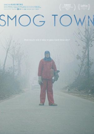 Smog Town's poster