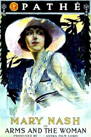 Arms and the Woman's poster image