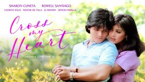 Cross My Heart's poster