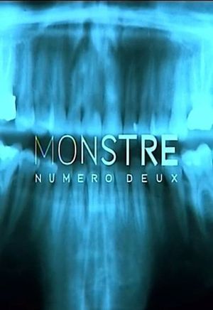 Monstre numéro deux's poster