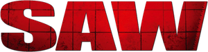 Saw's poster