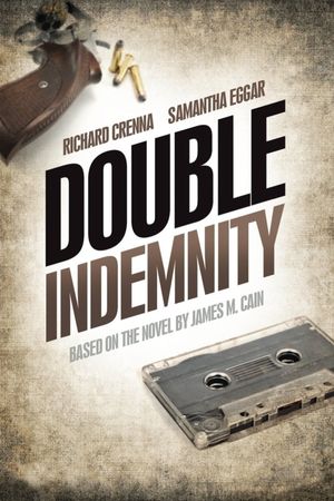 Double Indemnity's poster