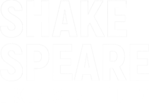 Shakespeare Like a Street Dog's poster