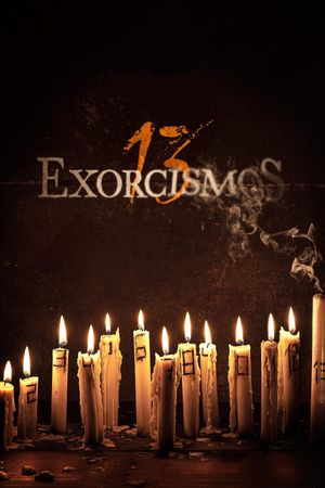 13 Exorcisms's poster