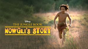 The Jungle Book: Mowgli's Story's poster