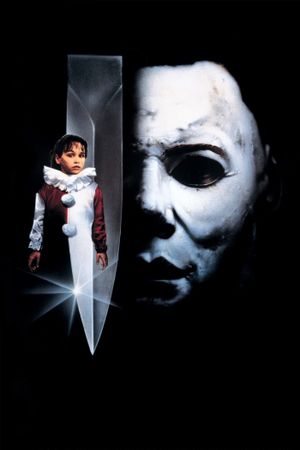 Halloween 5: The Revenge of Michael Myers's poster