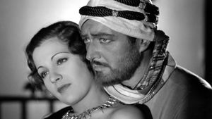 Chandu the Magician's poster