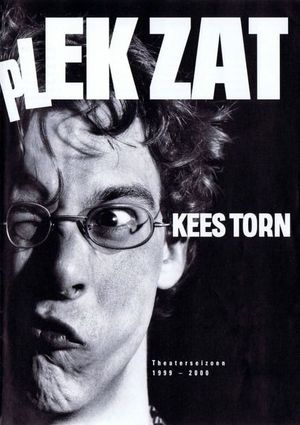 Kees Torn: Plek Zat's poster image