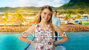 Cinderella in the Caribbean's poster