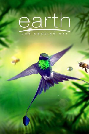 Earth: One Amazing Day's poster