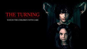 The Turning's poster