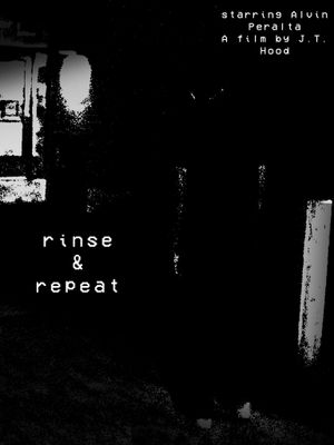 rinse & repeat's poster