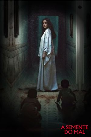 Amelia's Children's poster