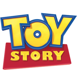 Toy Story's poster