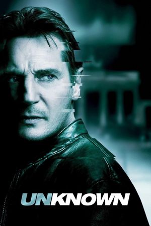 Unknown's poster