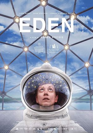 Eden's poster