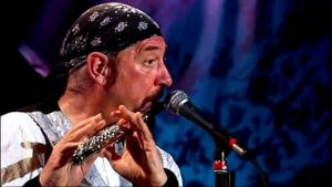 Jethro Tull: Live at Montreux 2003's poster