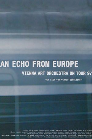 Vienna Art Orchestra on Tour's poster image