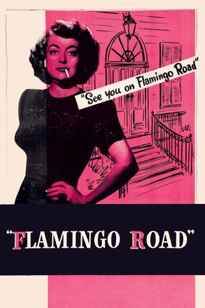 Flamingo Road's poster