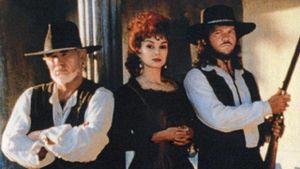 Rio Diablo's poster