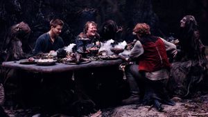 The Ash Lad: In the Hall of the Mountain King's poster