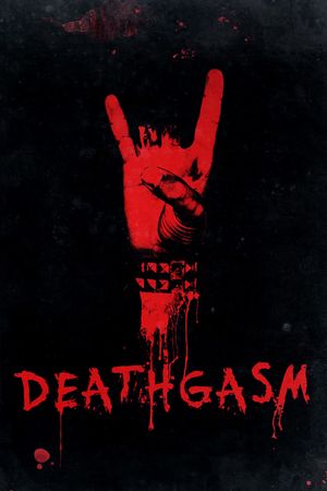 Deathgasm's poster