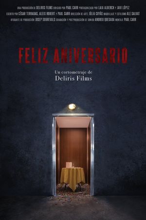 Happy Anniversary!'s poster