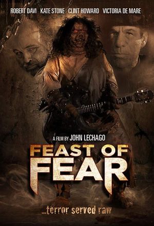 Feast of Fear's poster image