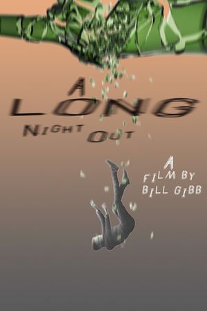 A Long Night Out's poster