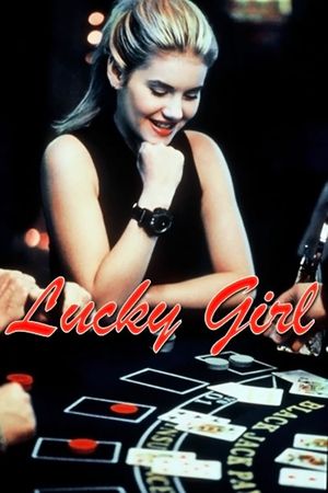 Lucky Girl's poster