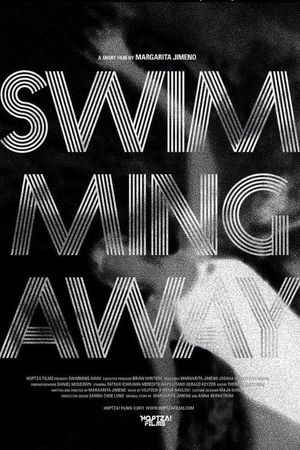Swimming Away's poster